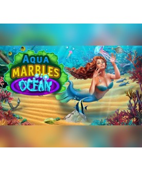 Aqua Marbles - Ocean Steam Key GLOBAL
